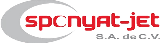Sponyat-Jet S.A. de C.V.