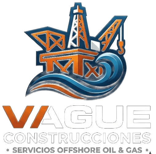 Vague Construcciones — Servicios Offshore Oil & Gas